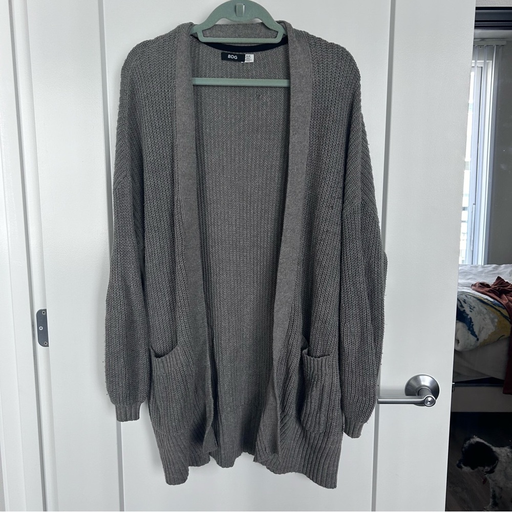 BDG sweater